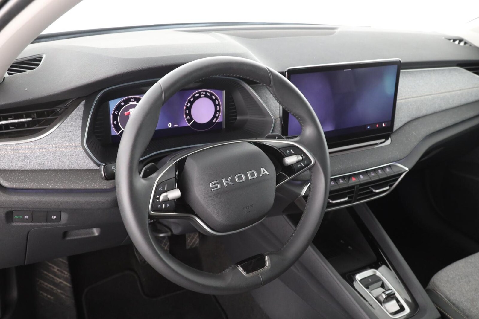 Škoda Octavia Combi – Bild 14