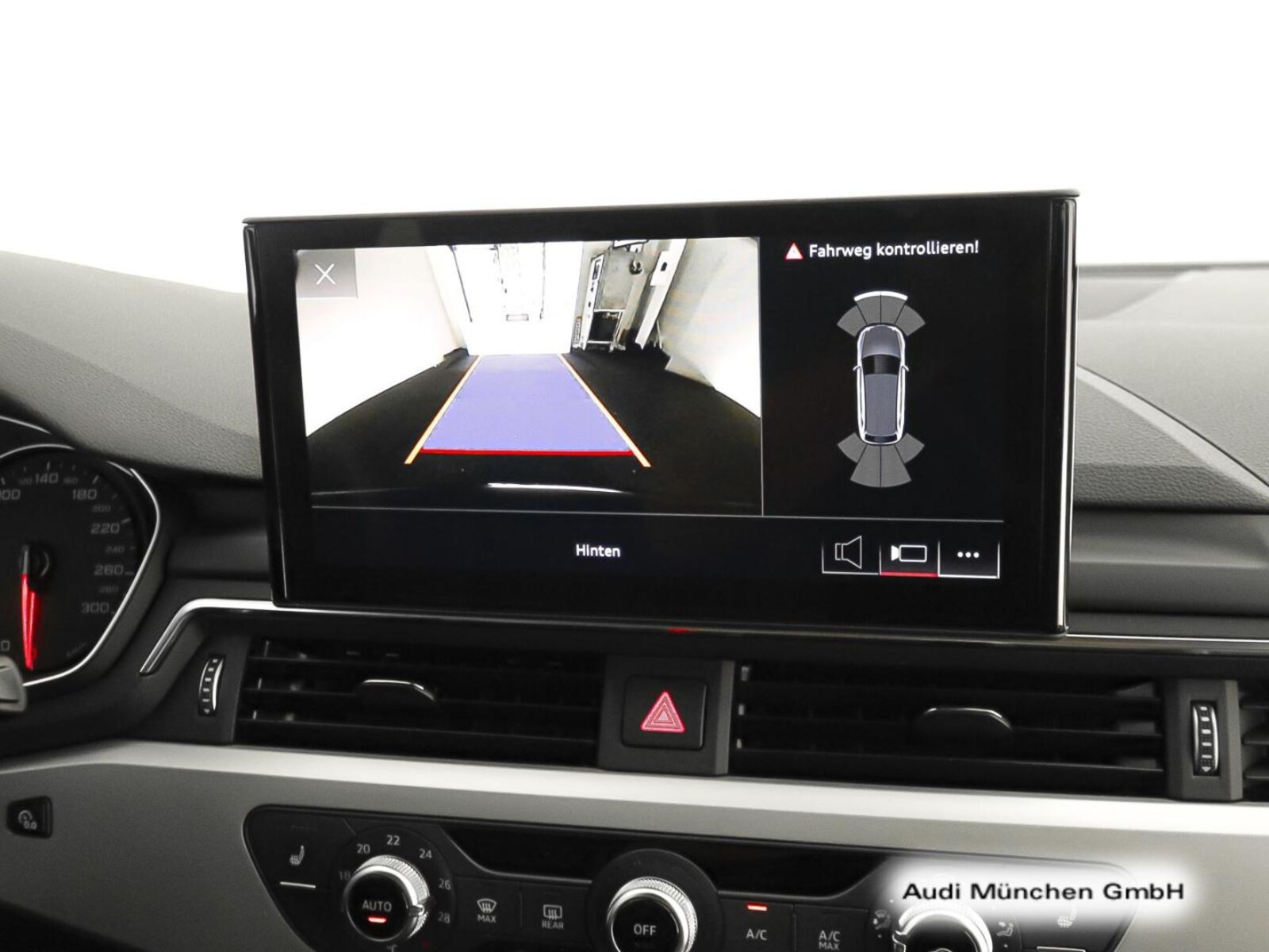 Audi A4 Avant – Bild 18