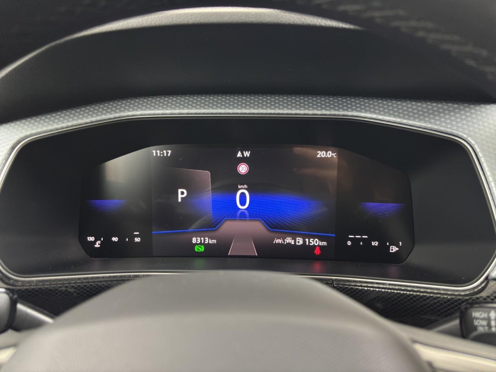 Volkswagen T-Cross – Bild 13