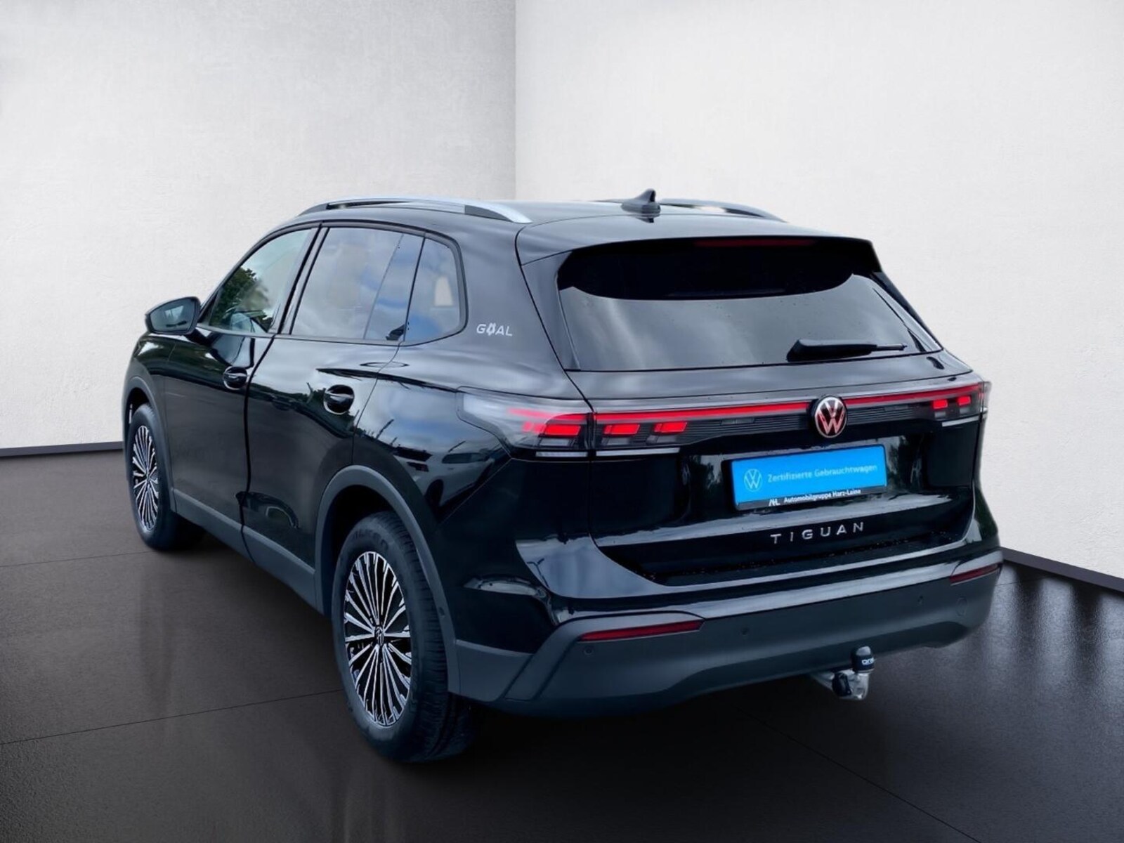 Volkswagen Tiguan – Bild 4