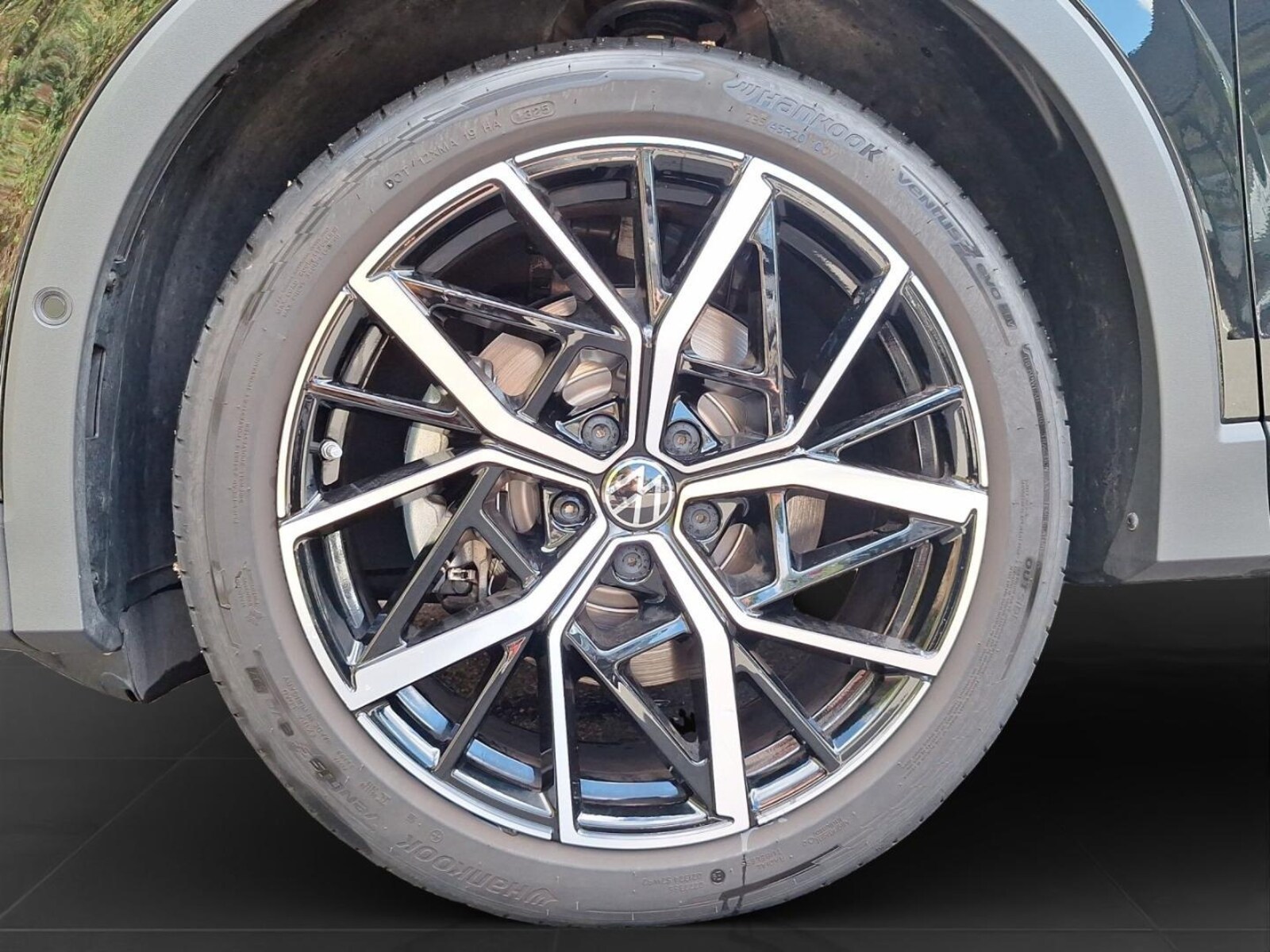 Volkswagen Tiguan – Bild 7