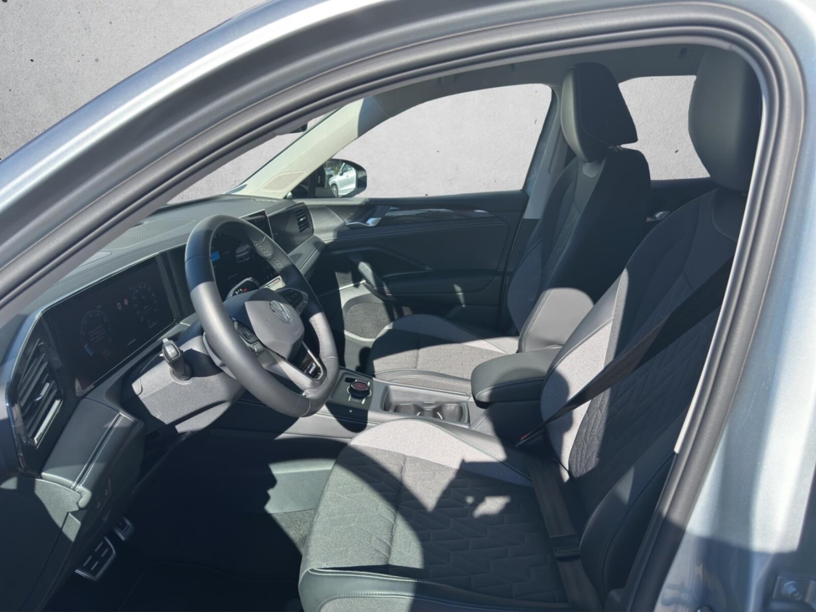 Volkswagen Tiguan – Bild 10