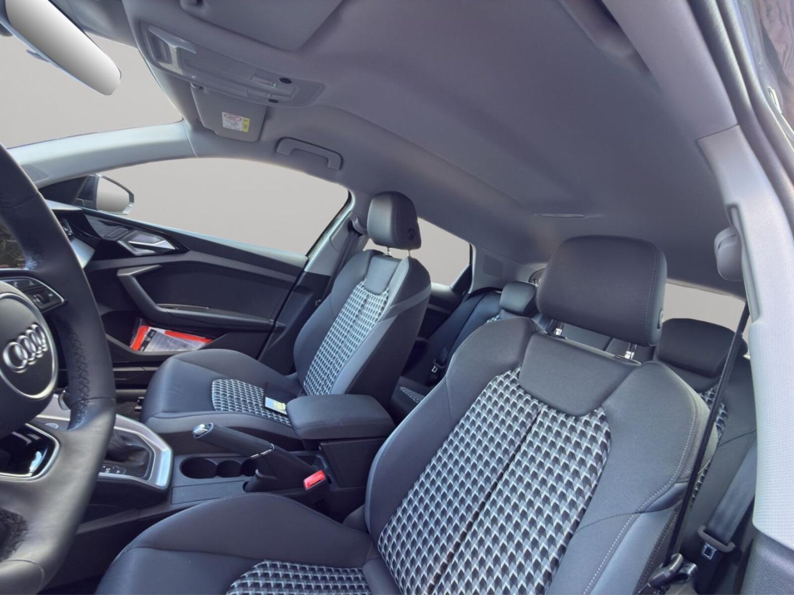 Audi A1 Sportback – Bild 20