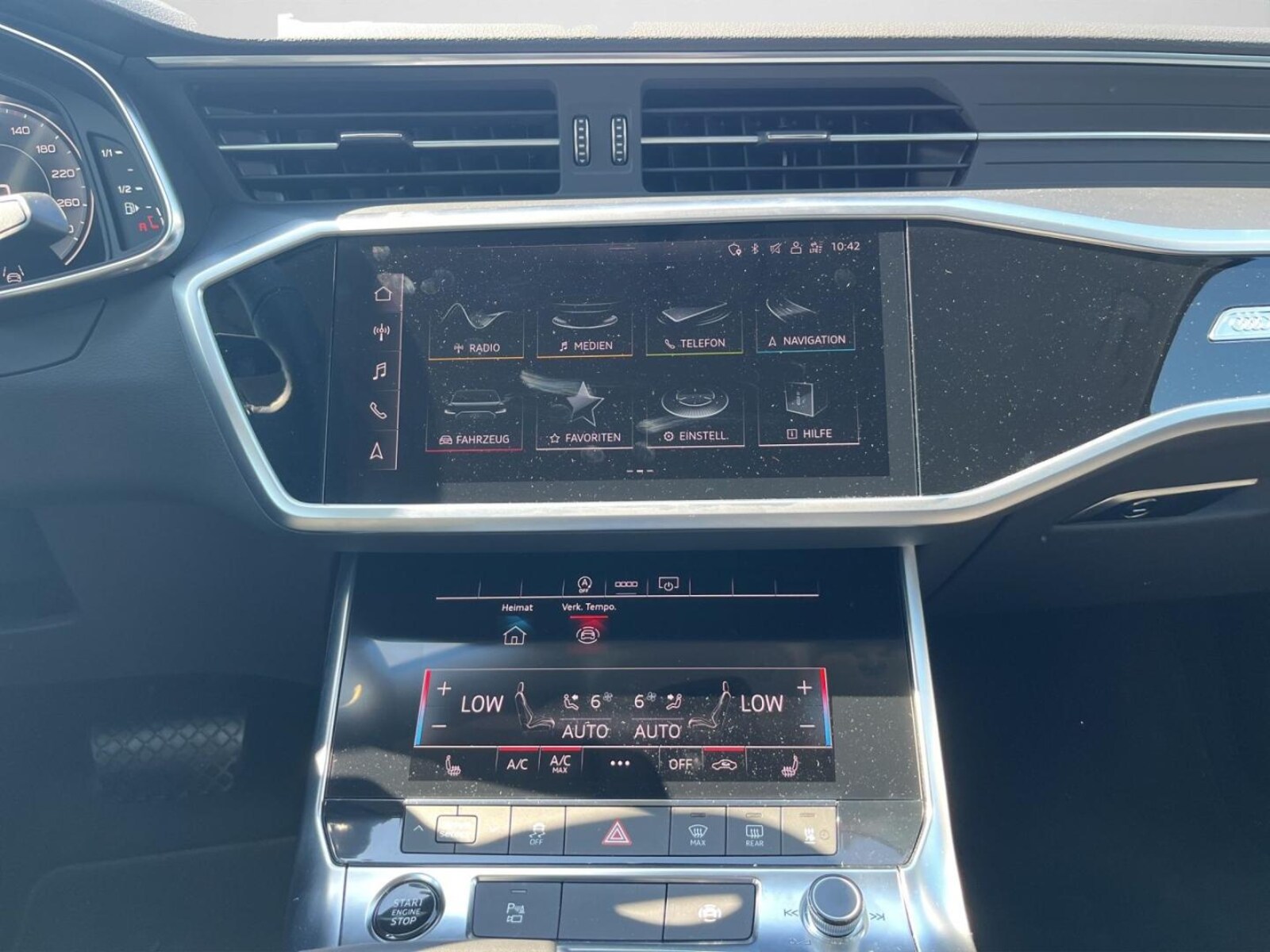 Audi A6 Limousine – Bild 11