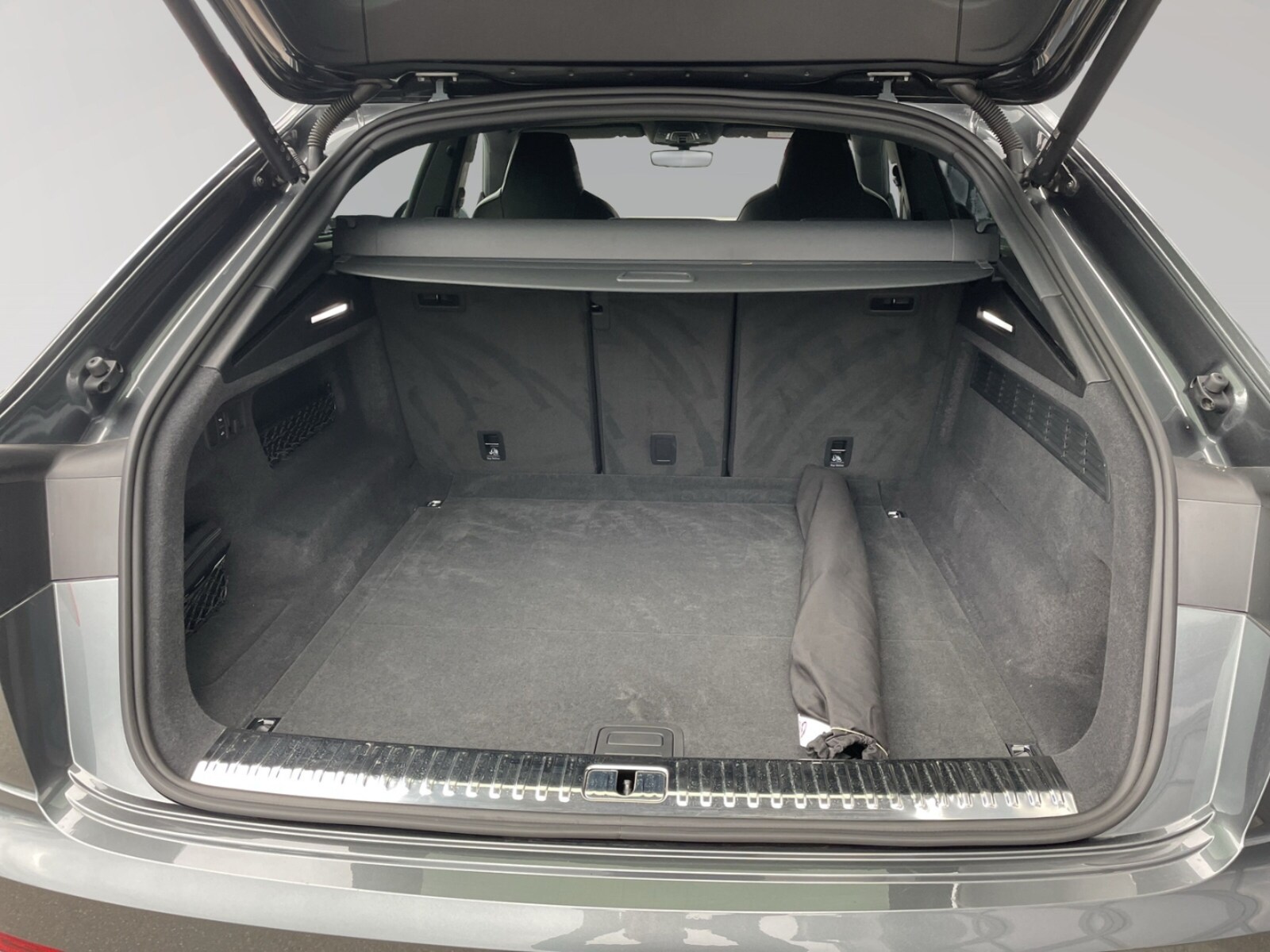 Audi Q8 – Bild 9