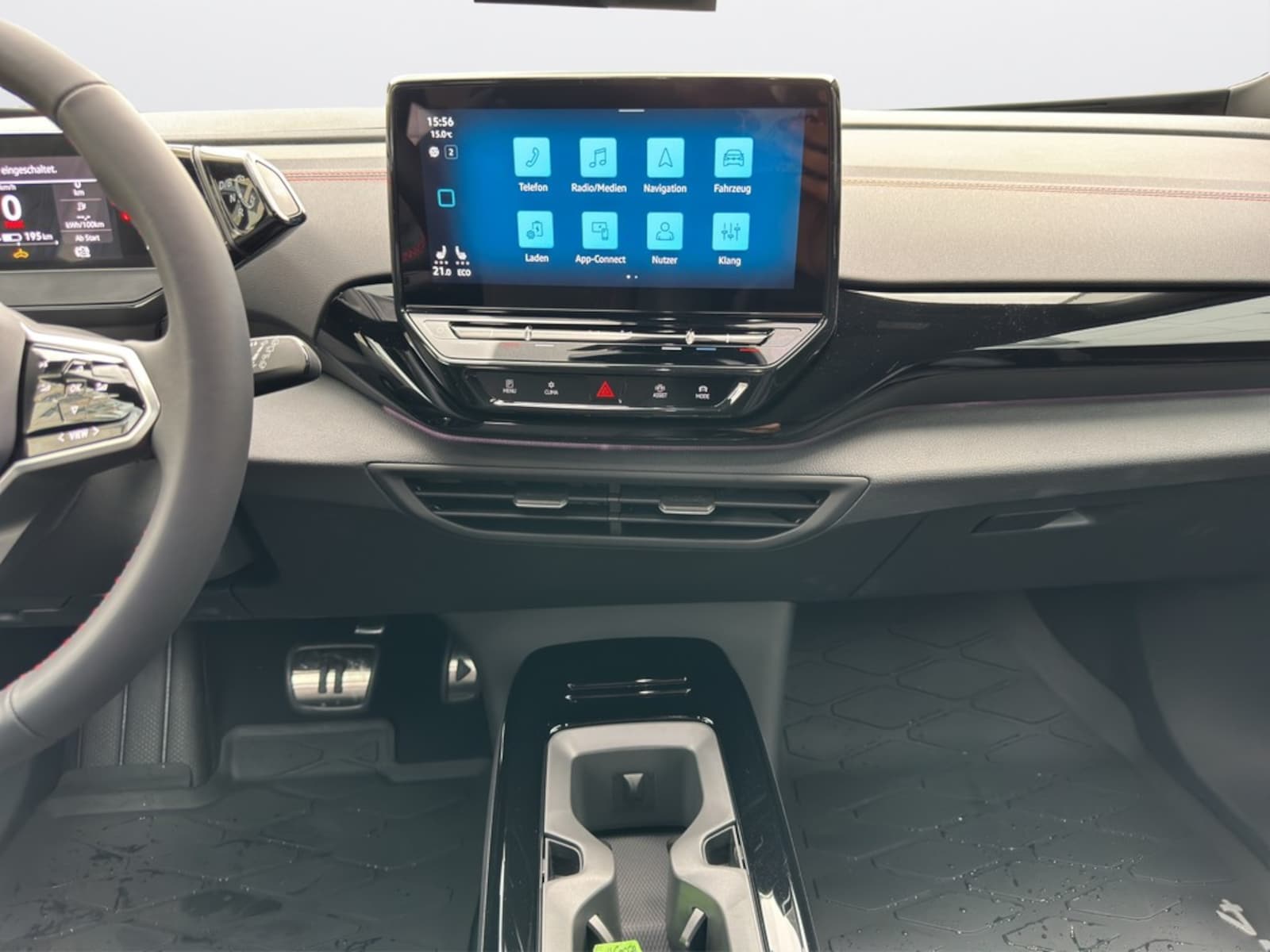 Volkswagen ID.4 – Bild 14