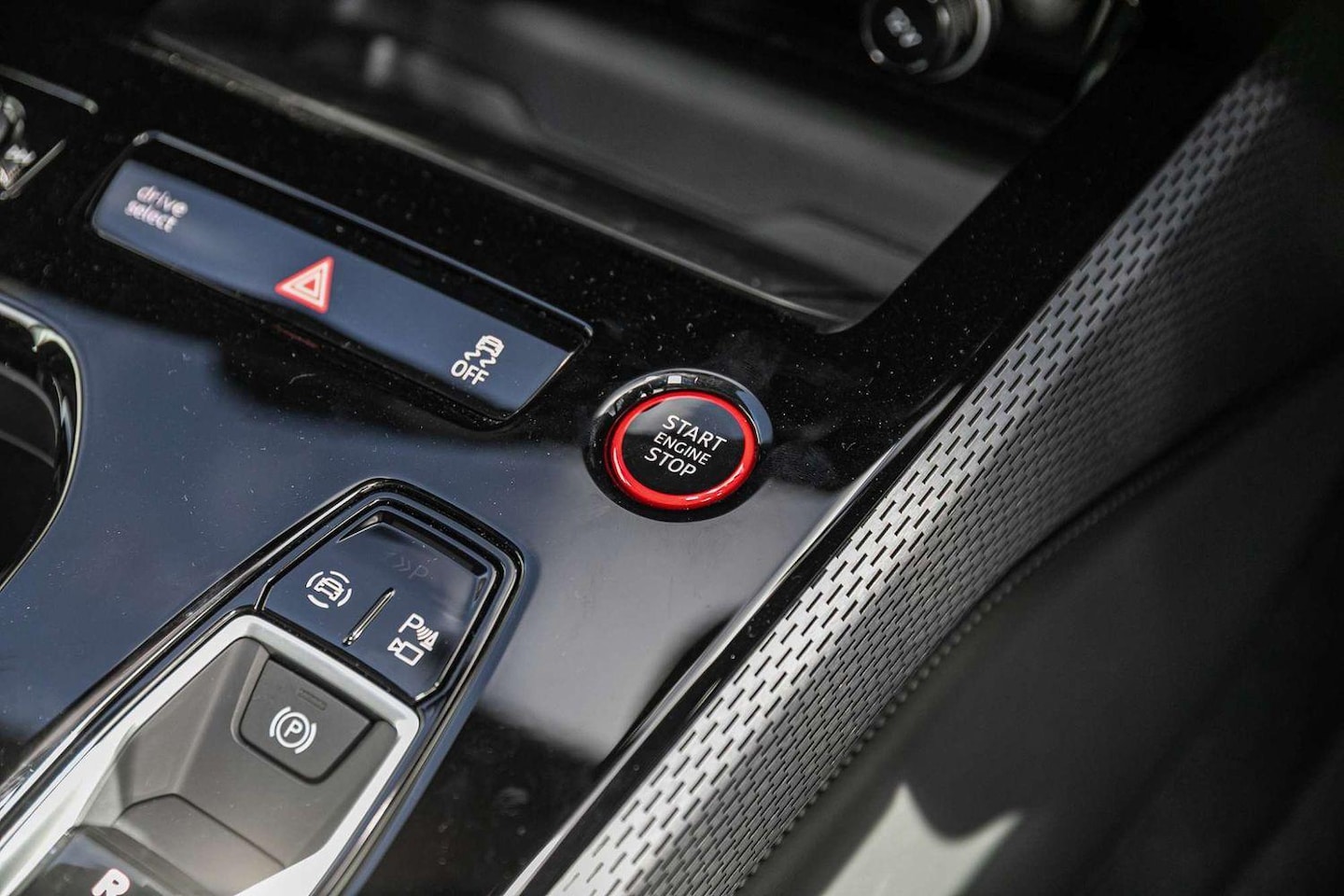 Image about Audi S5 Avant TFSI quattro 270 kW S tronic