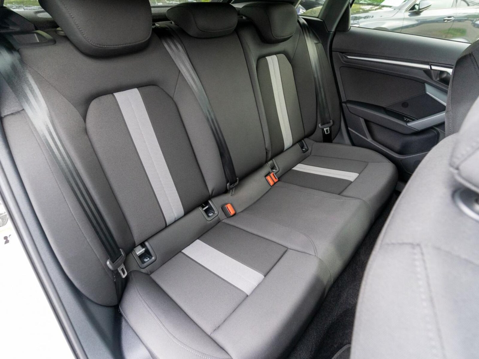 Audi A3 Sportback – Bild 8
