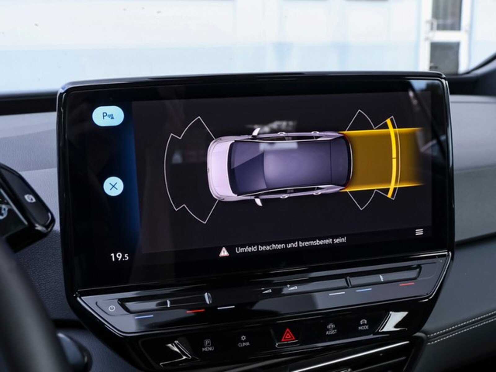 Volkswagen ID.3 – Bild 11