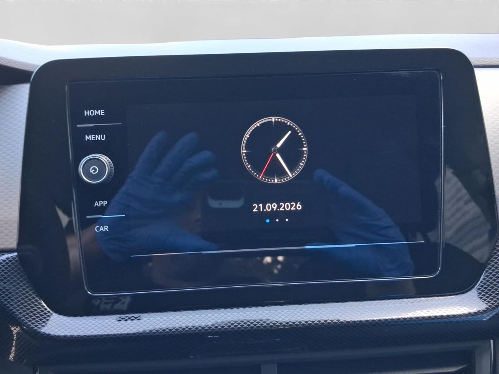 Volkswagen T-Cross – Bild 12