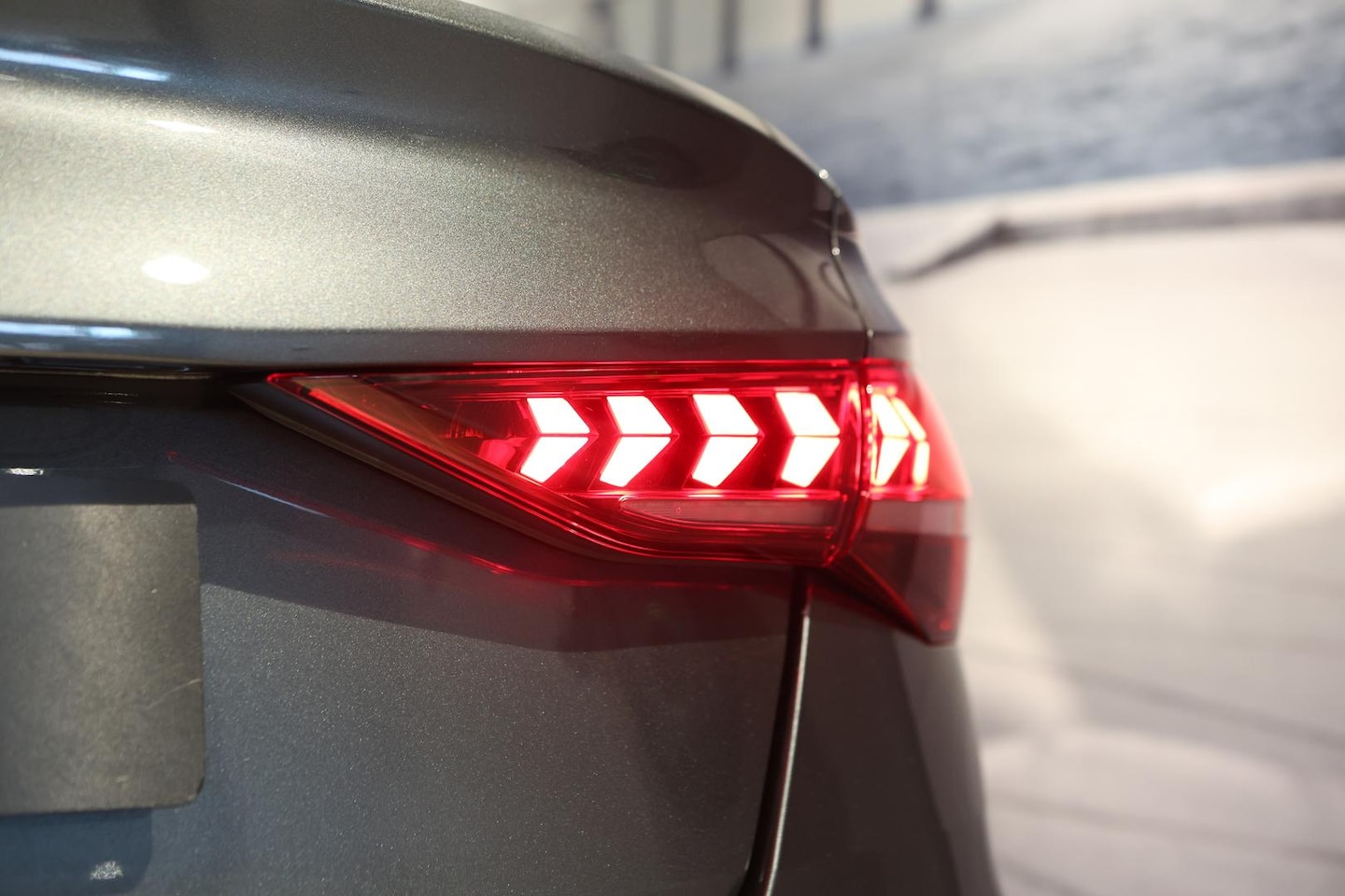Image about Audi A3 Sedan TFSI S tronic