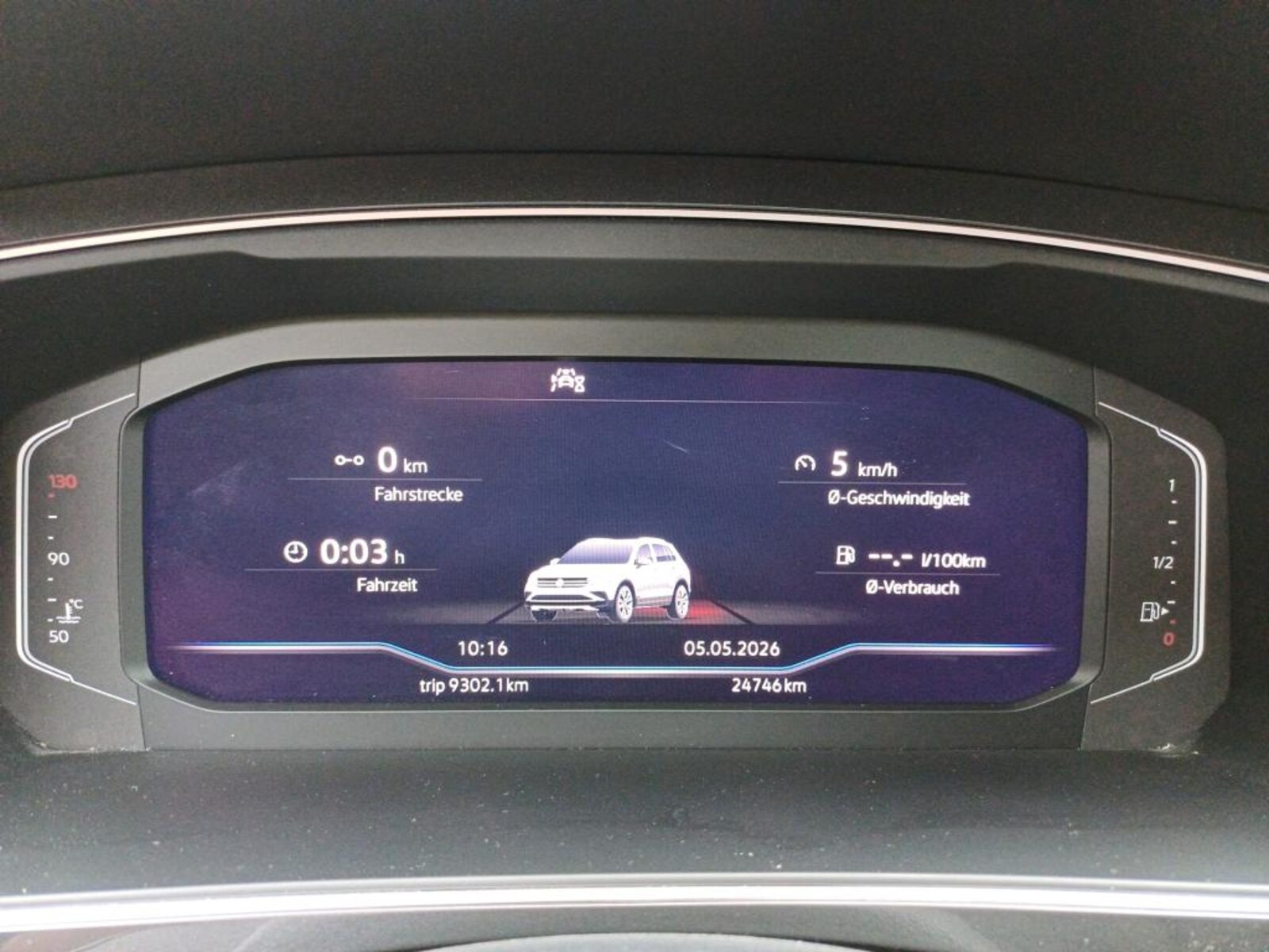 Volkswagen Tiguan – Bild 9