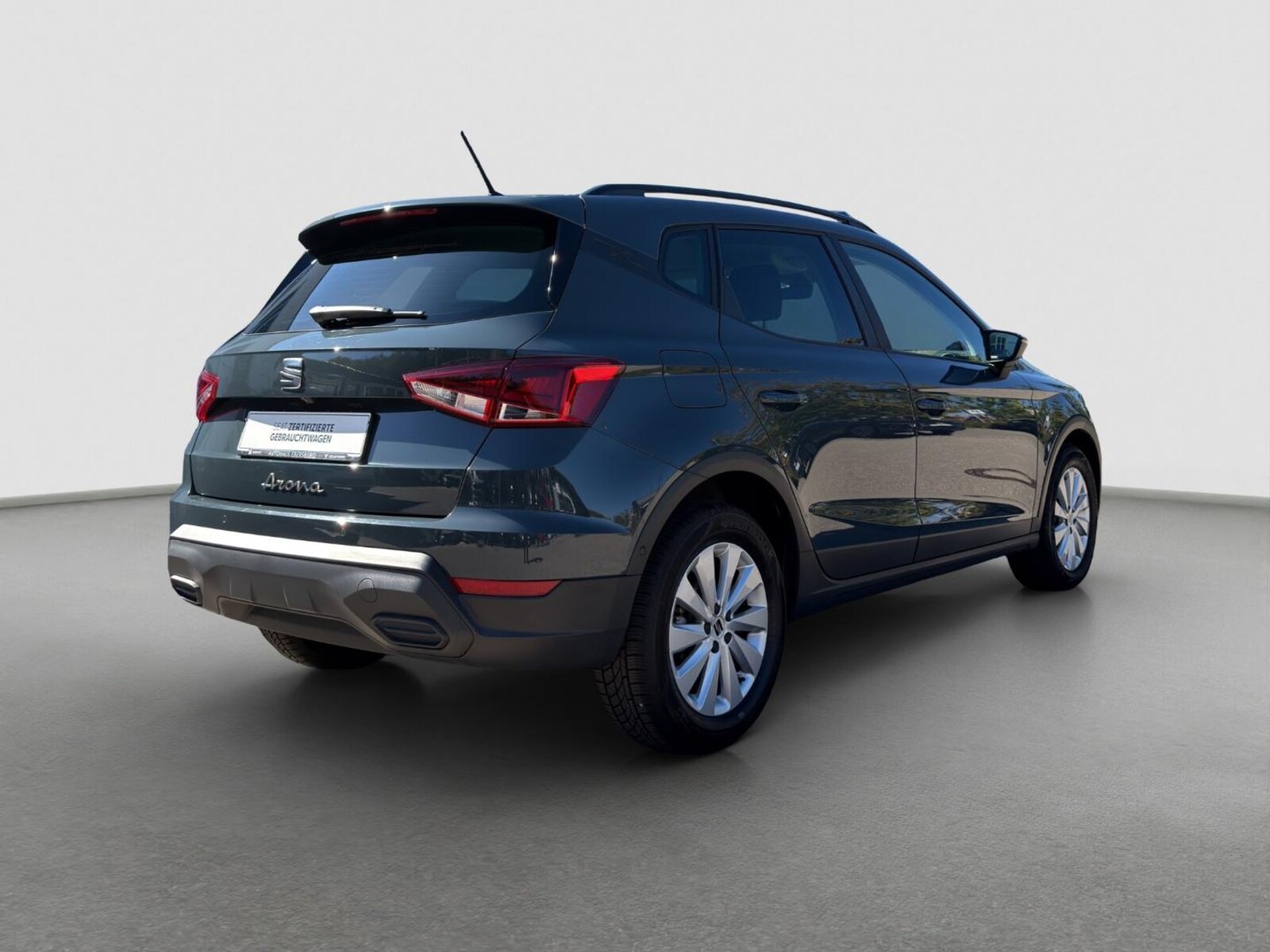 SEAT Arona – Bild 5