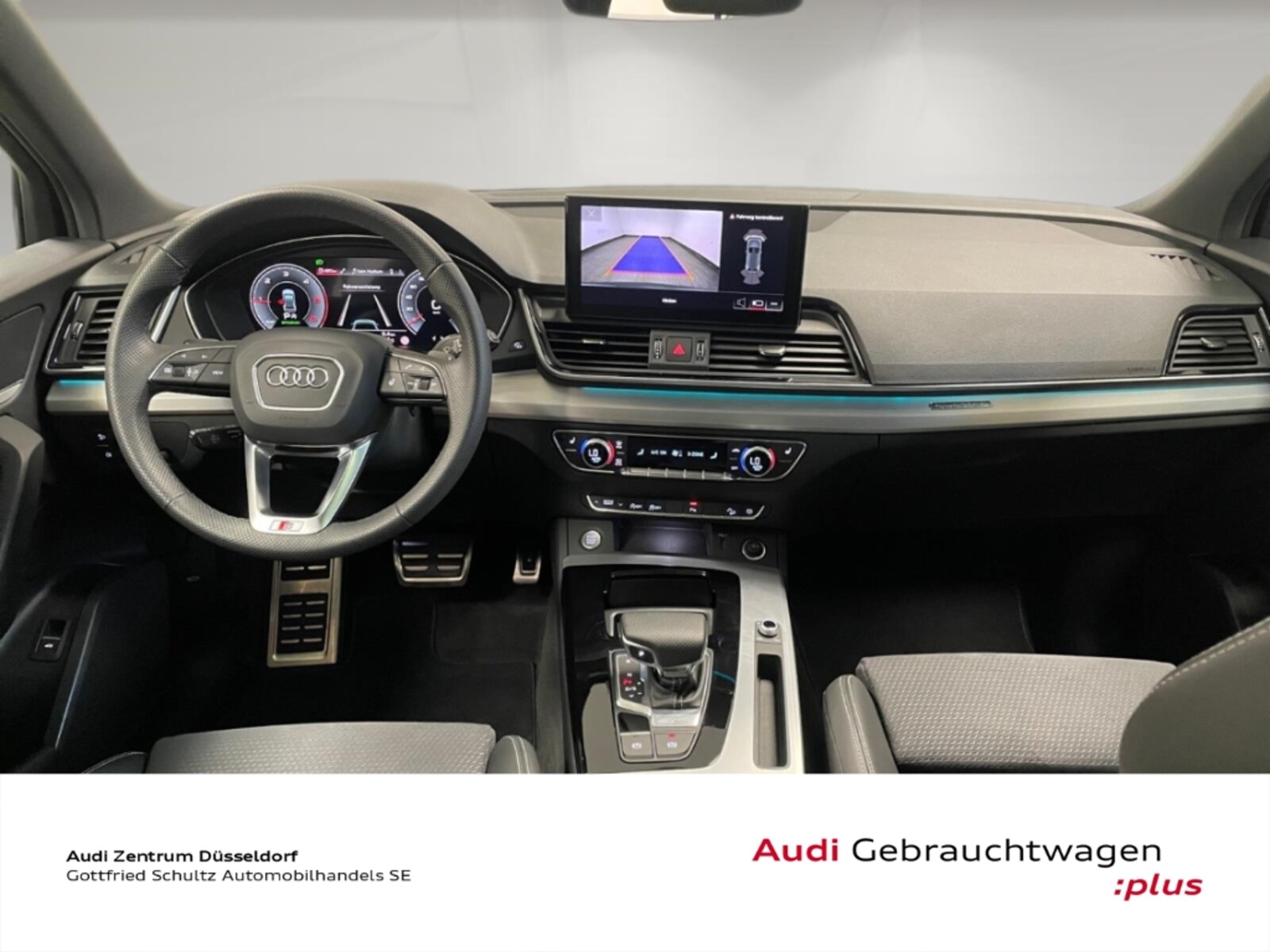 Audi Q5 – Bild 7