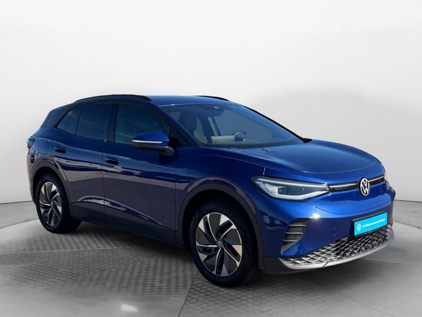 Volkswagen ID.4 – Bild 5