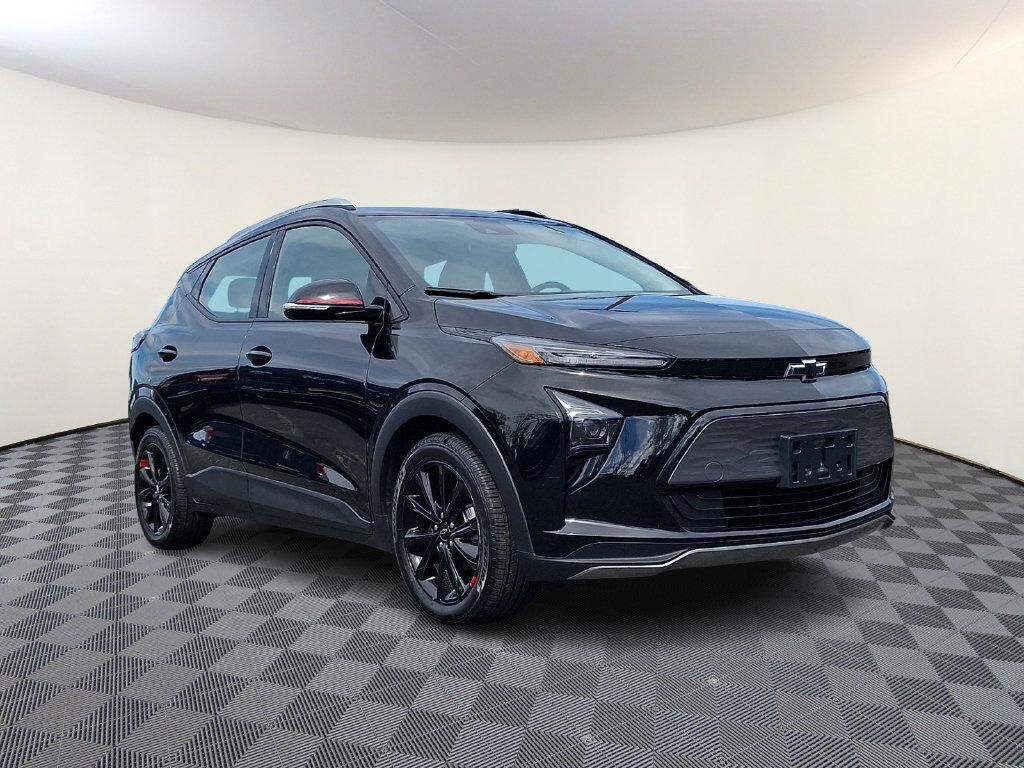 2023 Chevrolet Bolt EUV