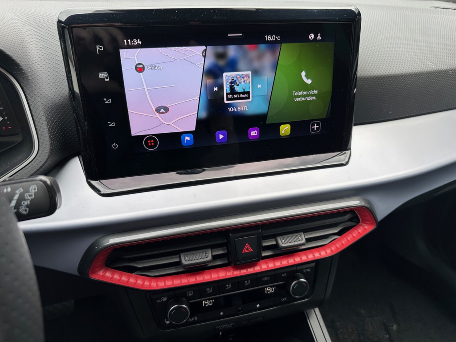 SEAT Ibiza – Bild 13
