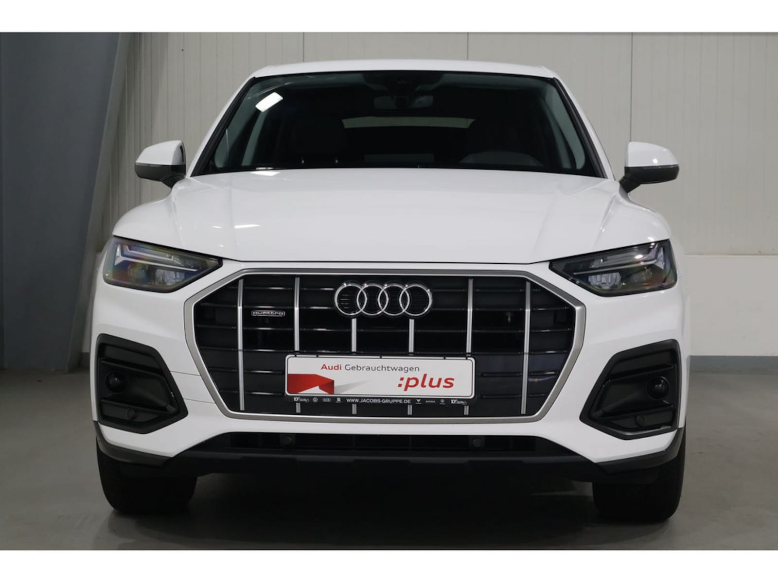 Audi Q5 Sportback – Bild 2