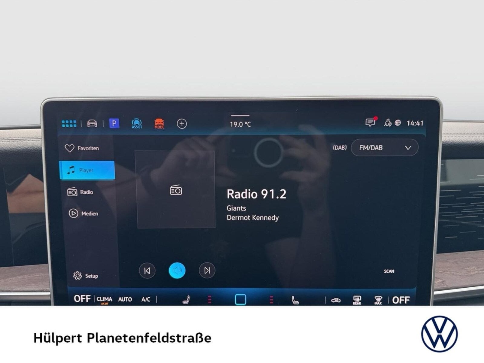 Volkswagen Tayron – Bild 11