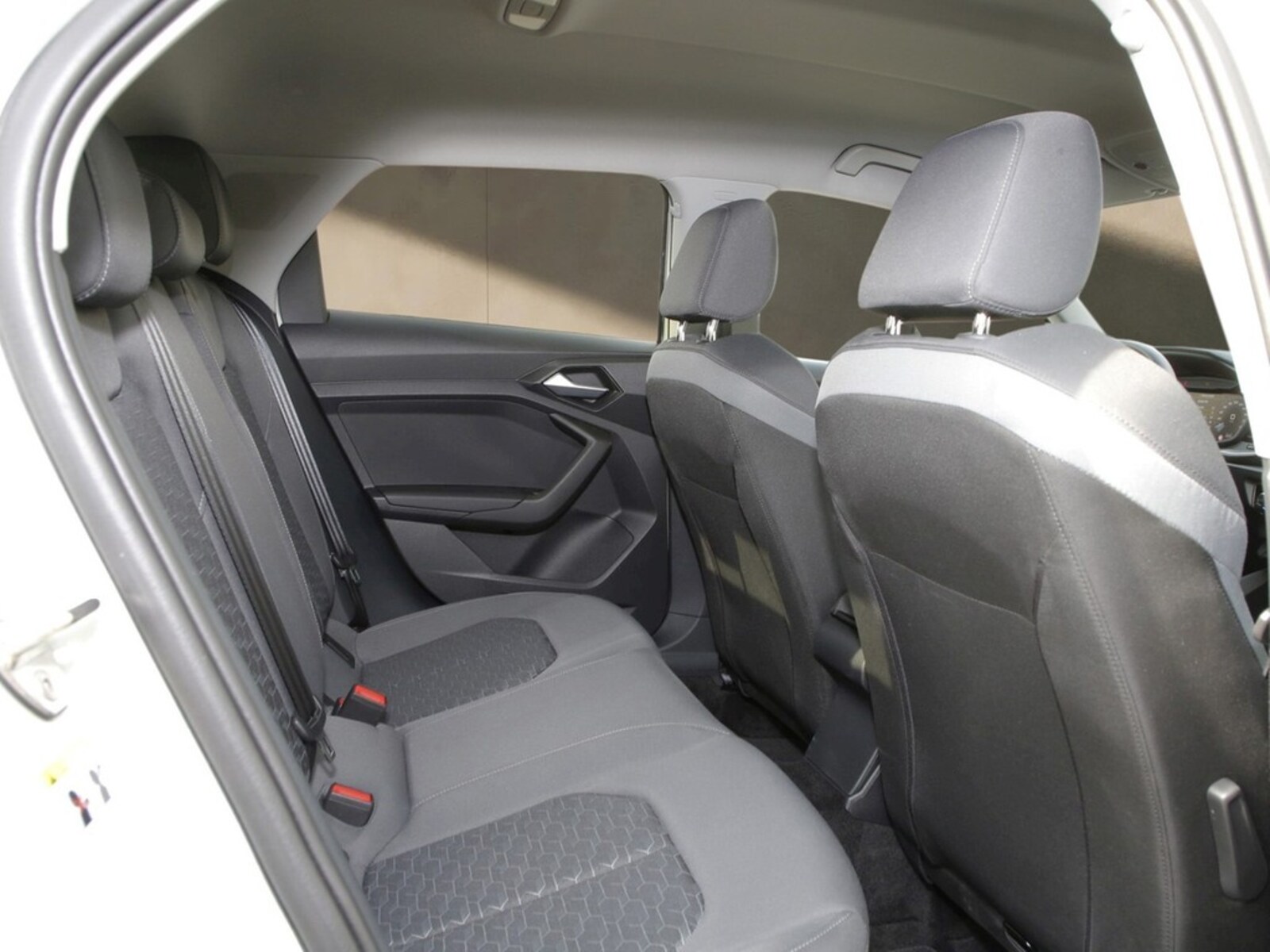 Audi A1 Sportback – Bild 10