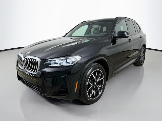 2023 BMW X3