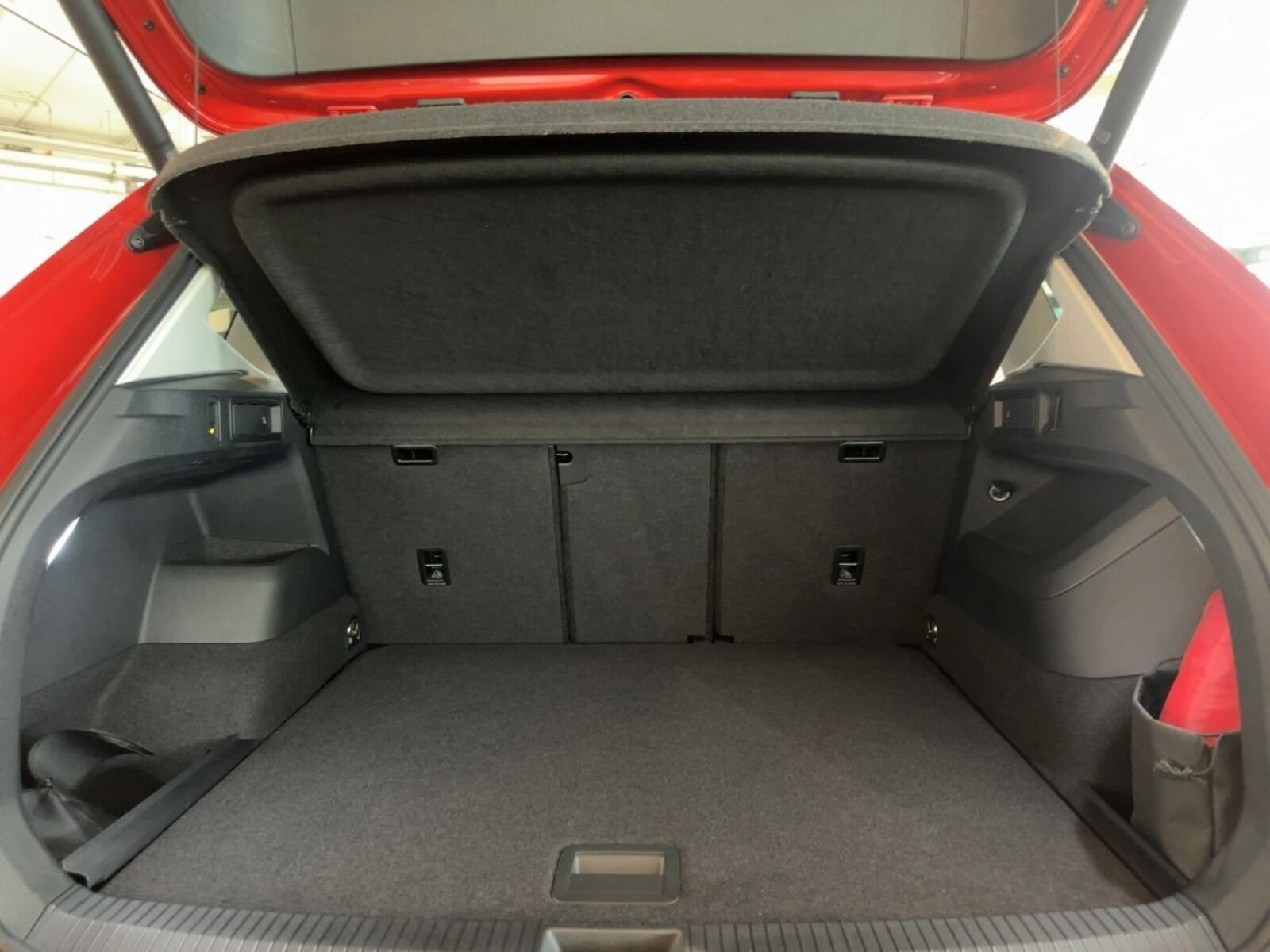 Volkswagen Tiguan – Bild 9