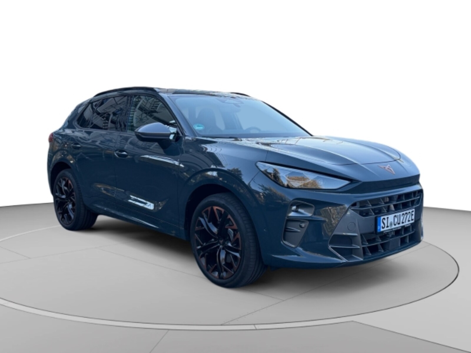 CUPRA Terramar – Bild 7