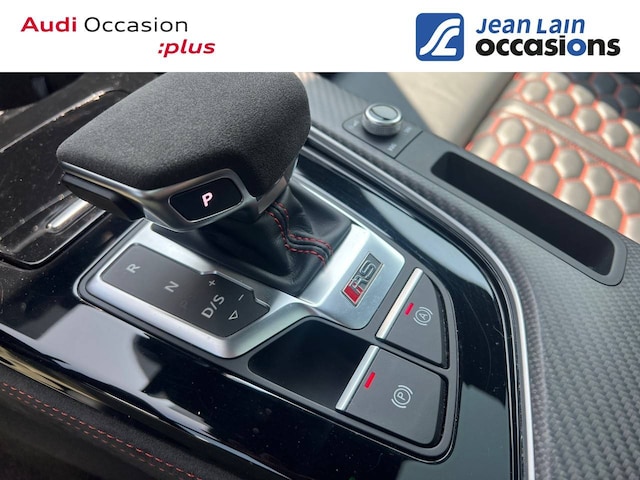 Audi RS5 Sportback RS 5 Sportback 450 Ch Tiptronic - 2022 - Joinsteer - #13