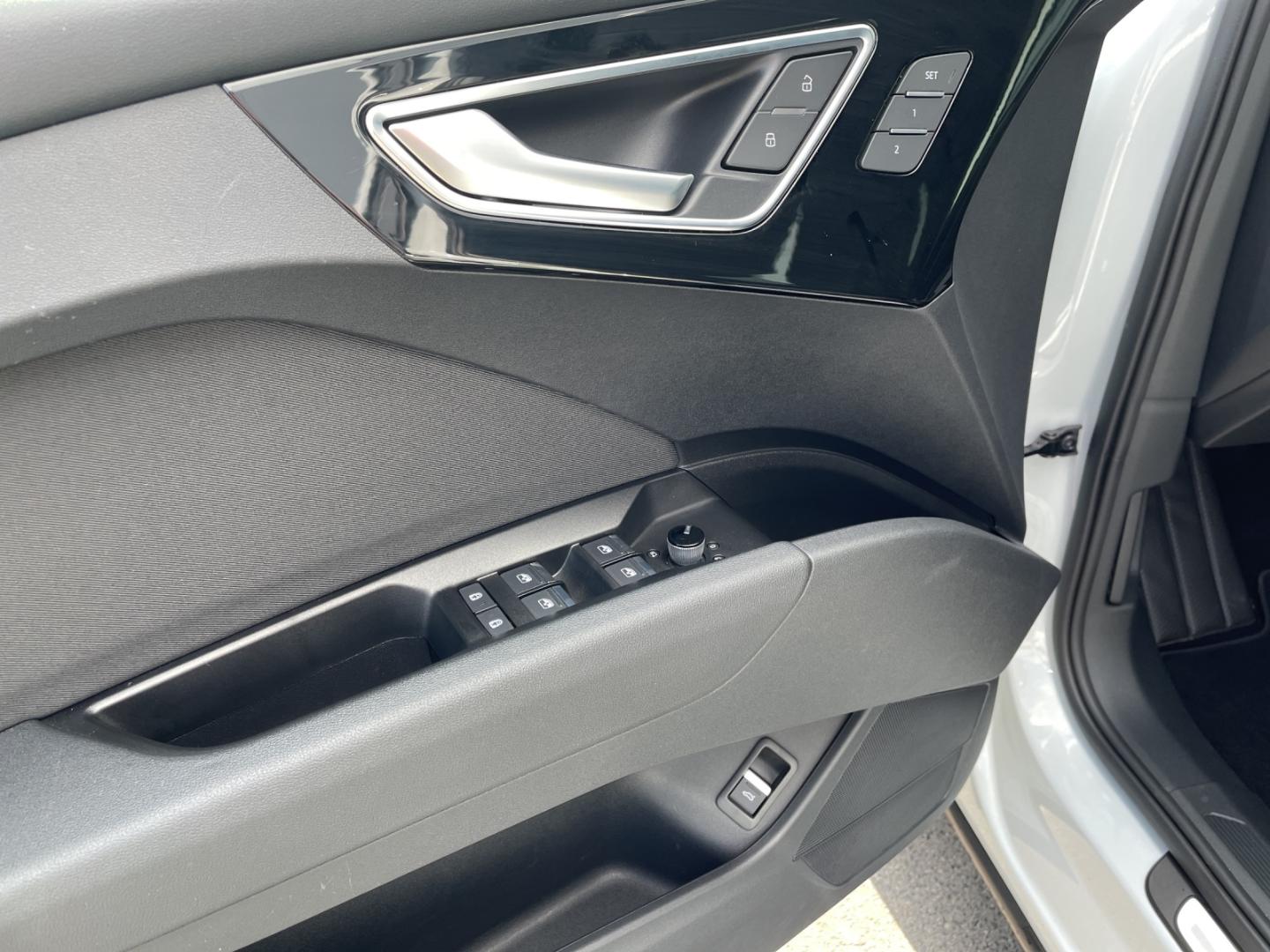 Image about Audi Q4 Sportback e-tron 40 e-tron