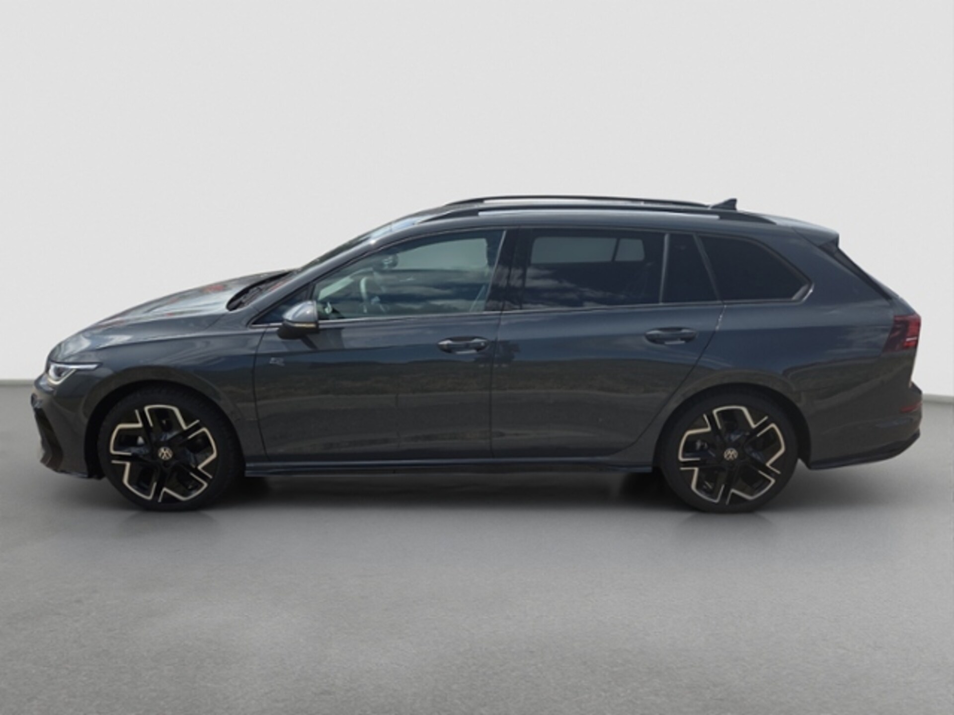 Volkswagen Golf Variant R-Line