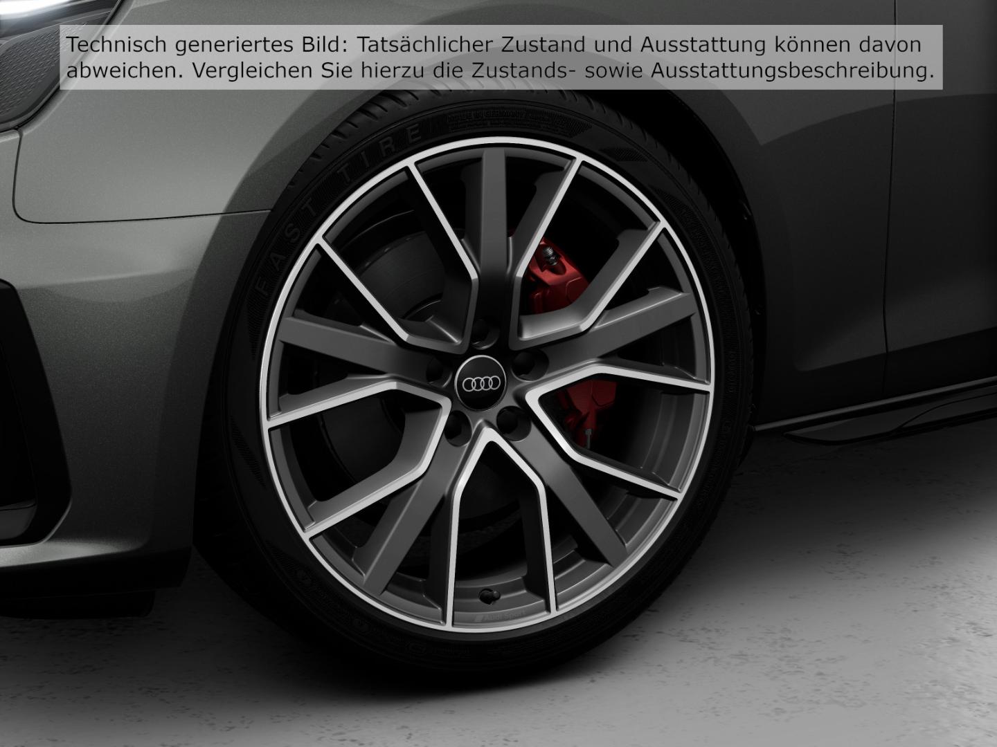 Image about Audi A4 Avant S line 40 TFSI quattro S tronic