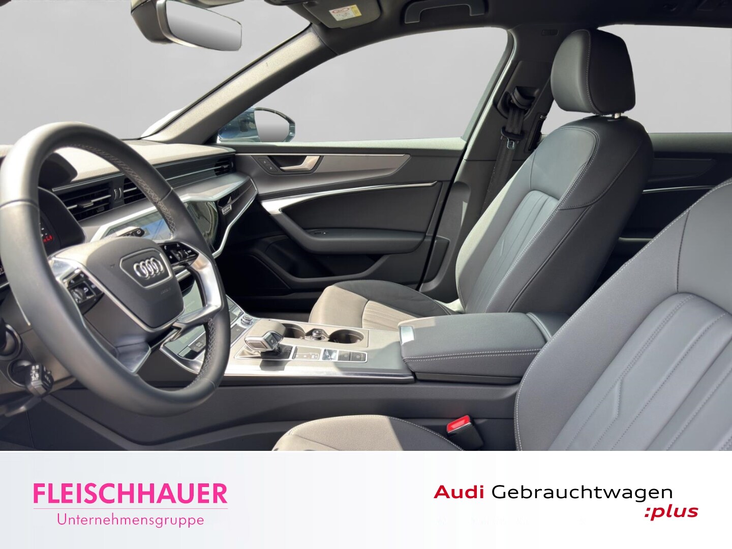 Image about Audi A6 Avant TFSI e advanced 50 TFSI e quattro S tronic