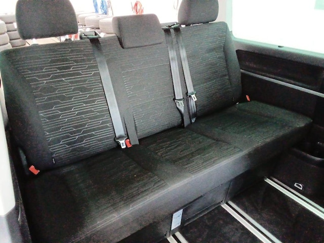 Volkswagen T6.1 Multivan