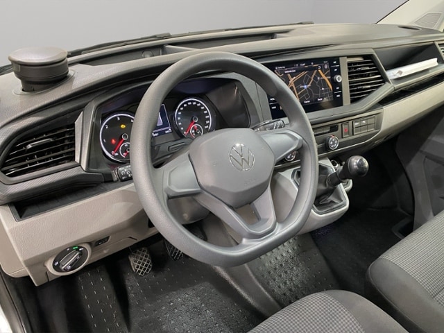 Volkswagen T6.1 Transporter