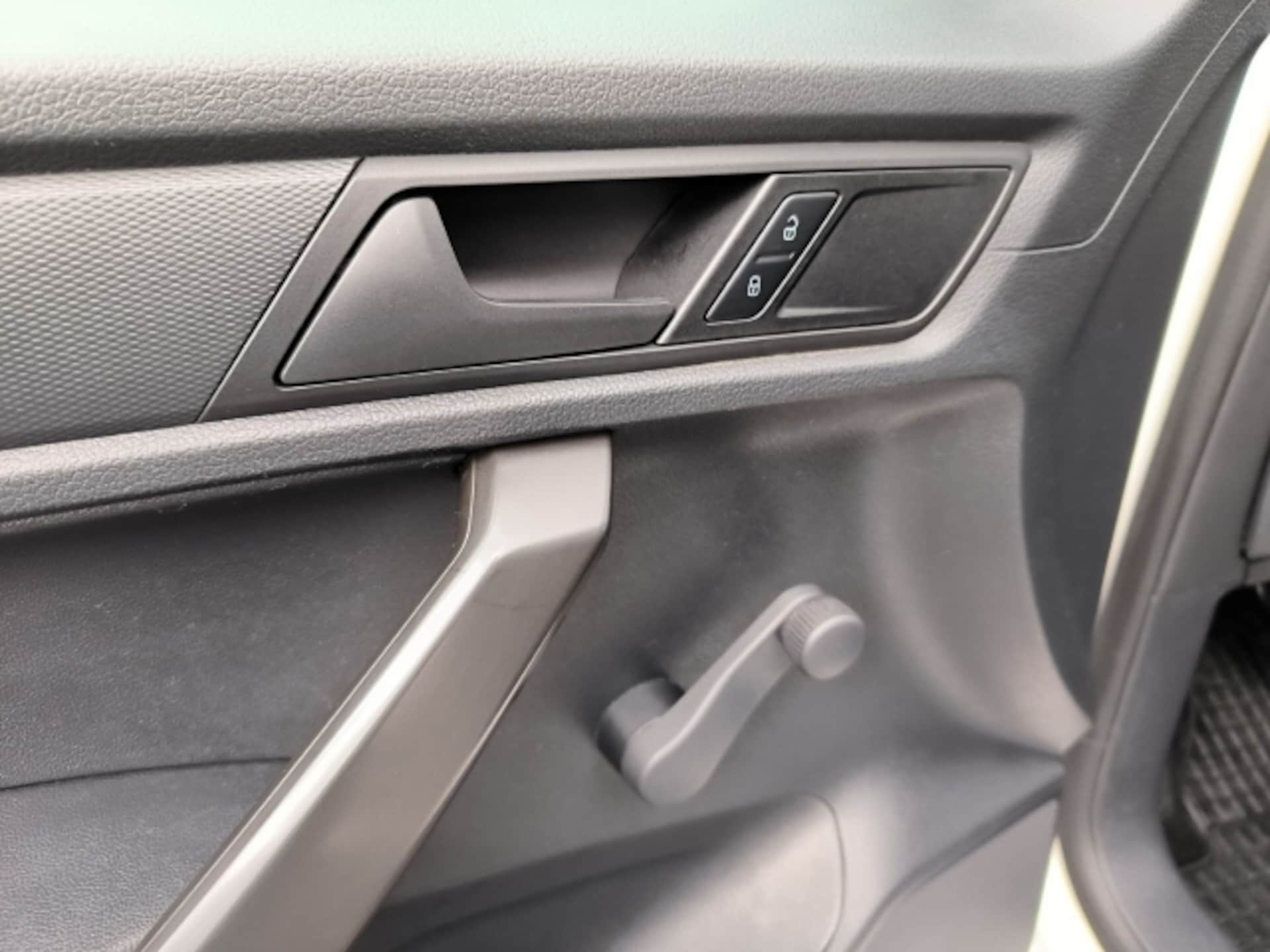 Volkswagen Caddy Kasten Economy