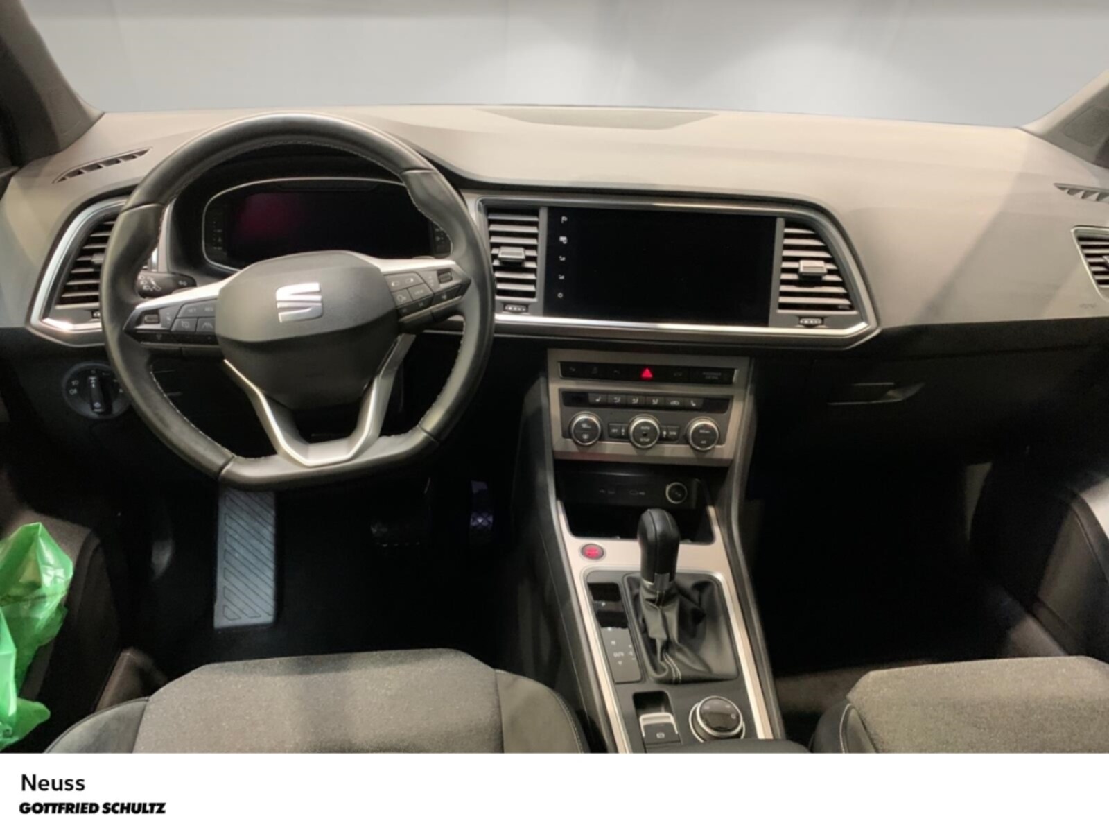 SEAT Ateca – Bild 5
