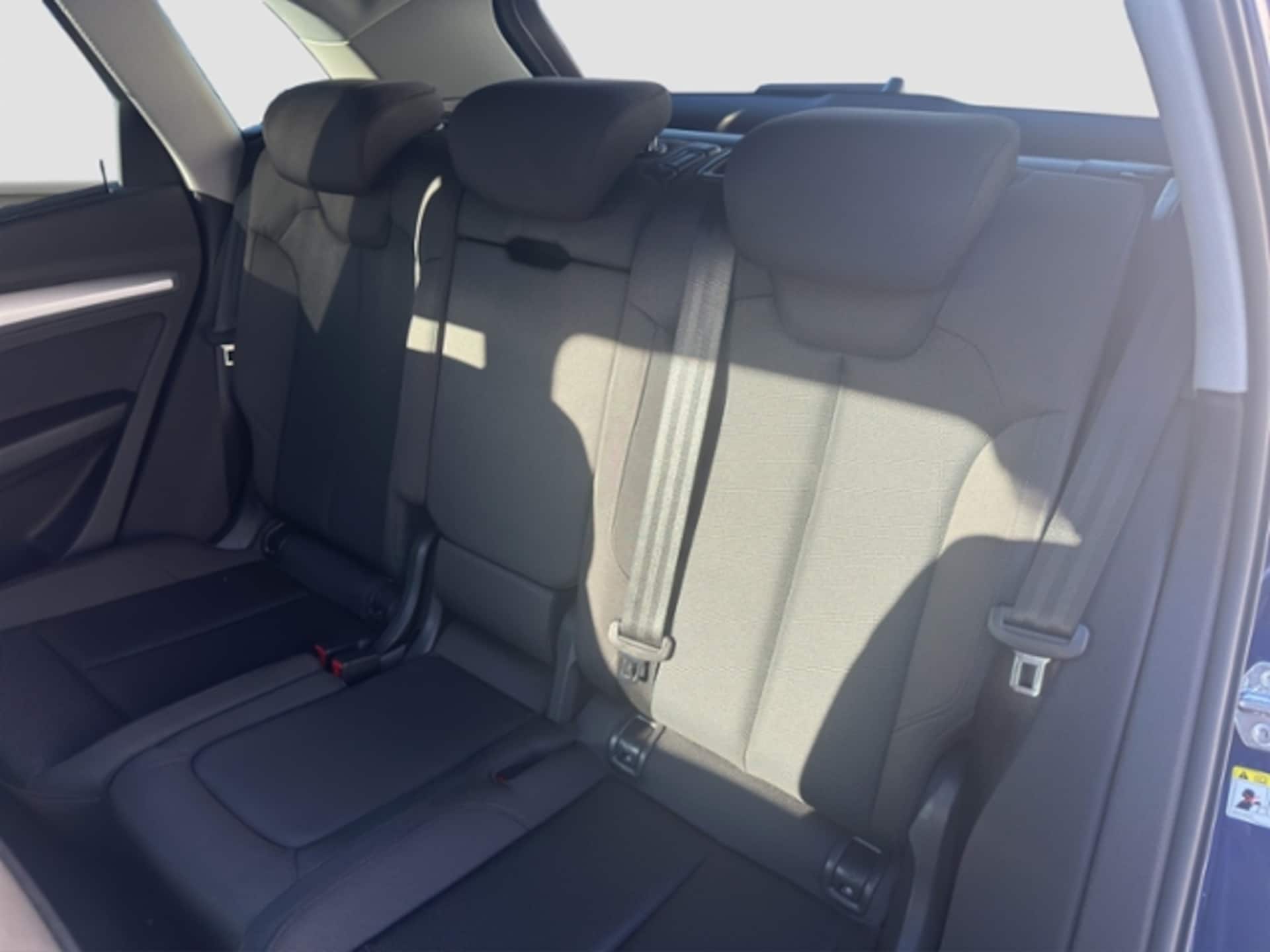 Audi Q5 TFSI e