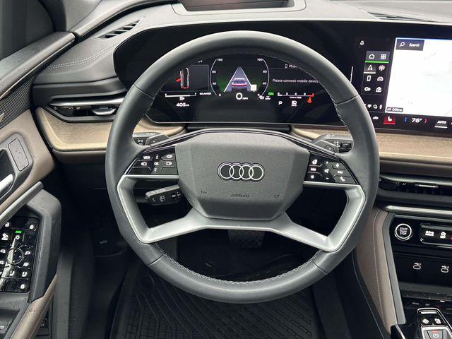 2025 Audi New Q5 Premium Plus - Photo 17