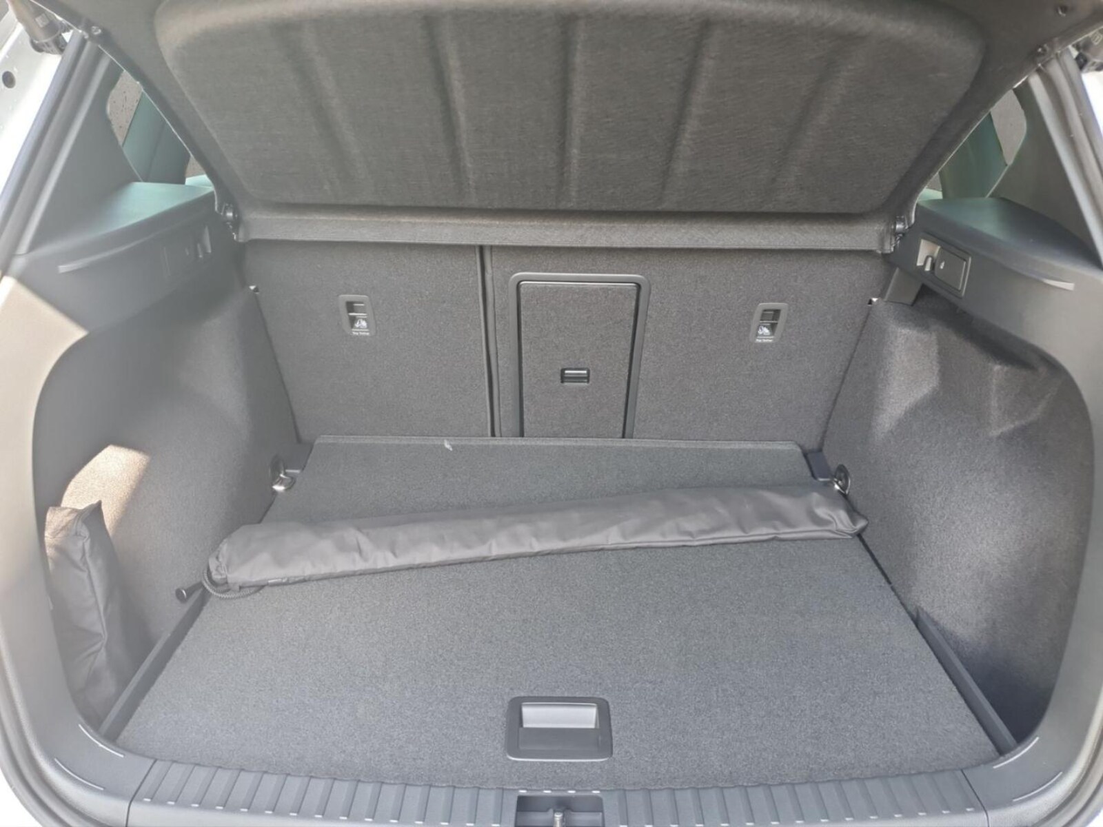 CUPRA Ateca – Bild 17