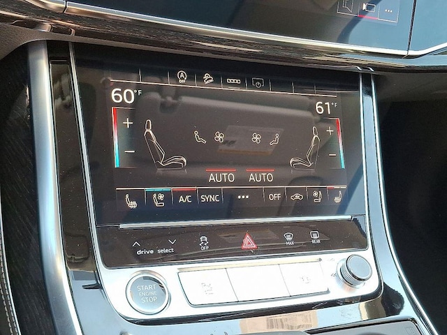 2025 Audi Q7 Premium Plus - Photo 14