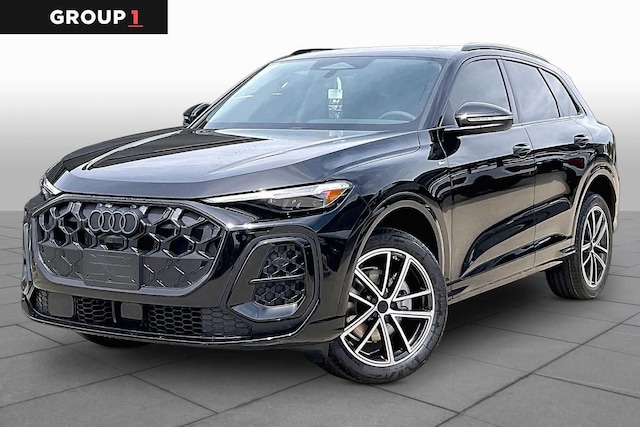 2026 Audi Q5