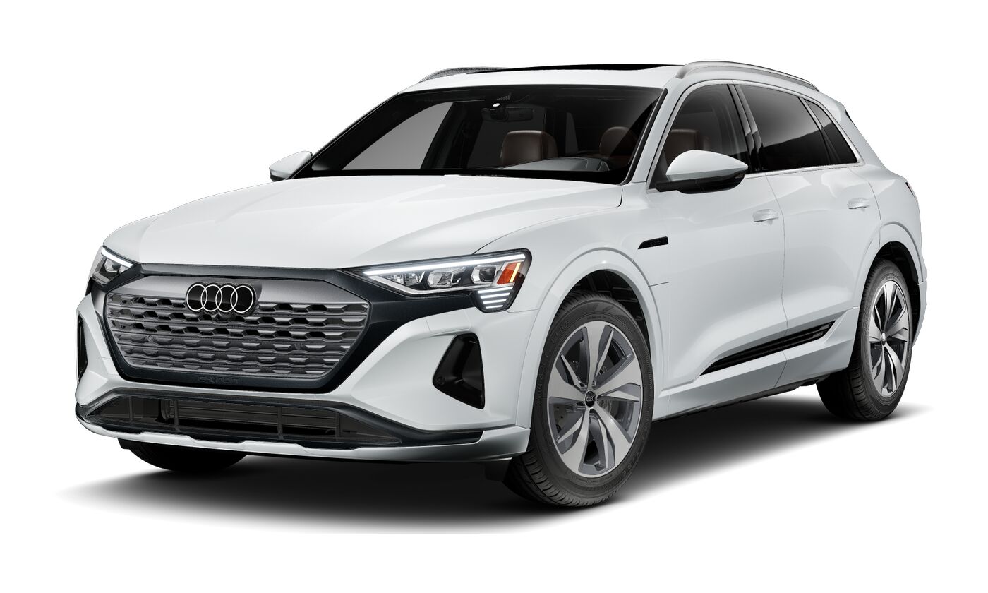 2024 Audi Q8 e-tron 55 114 kWh Premium quattro's photo