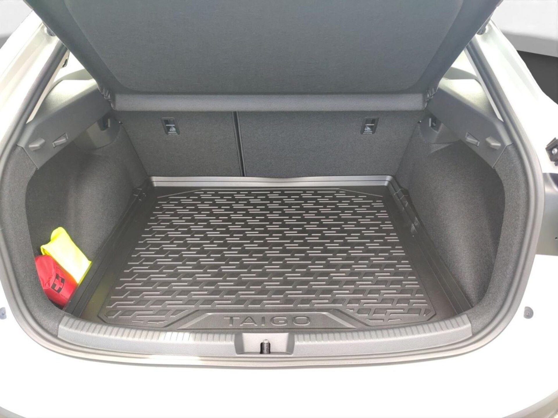 Volkswagen Taigo Life