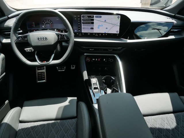 2026 Audi SQ5 Premium Plus - Photo 12