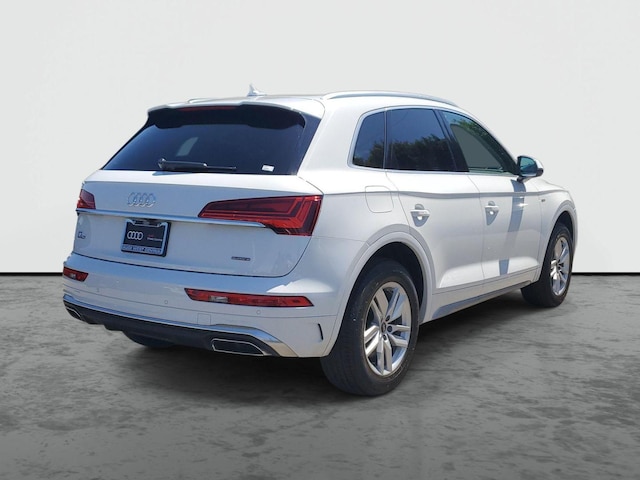 2022 Audi Q5