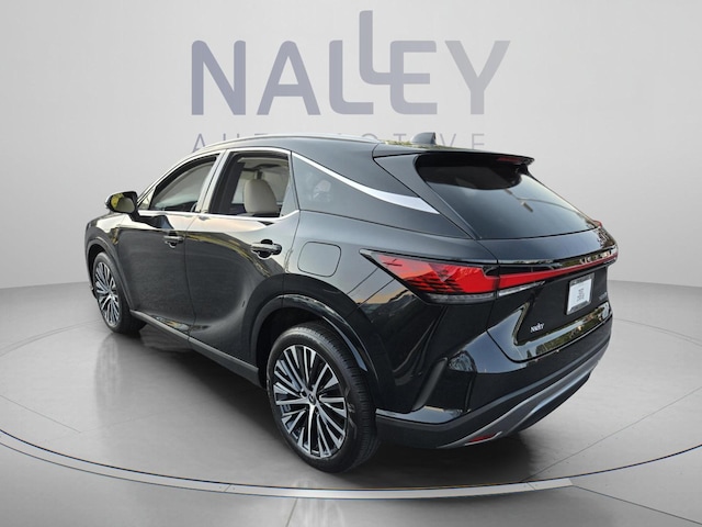 2023 Lexus RX 350