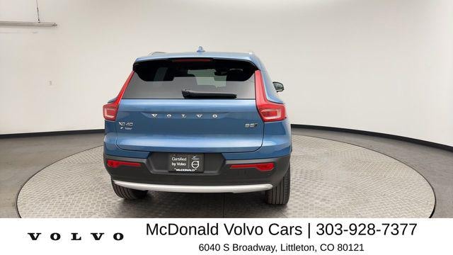 2023 Volvo XC40