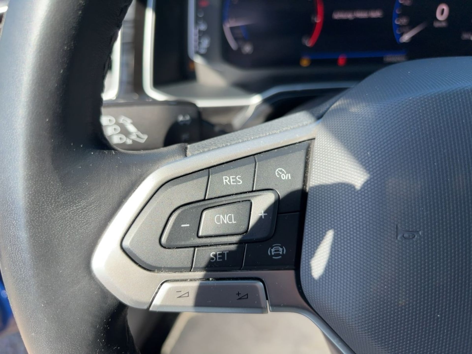 Volkswagen Polo R-Line