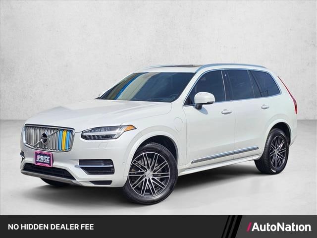 2019 Volvo