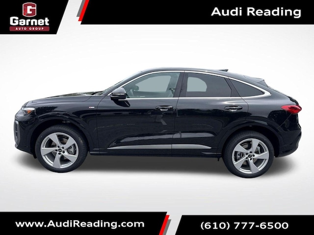 2026 Audi Q5 Sportback